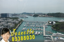 Reflections At Keppel Bay (D4), Condominium #157756992